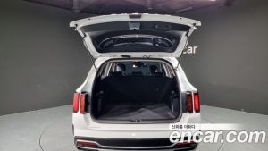 Kia Sorento Бензин 2.5T 2WD 2021 года из Южной Кореи