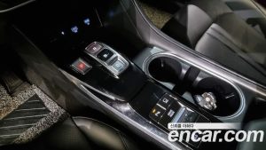 Hyundai Sonata Premium 2020 года из Южной Кореи