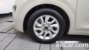 Kia morning 2020 года из Южной Кореи