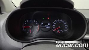 Kia morning 2020 года из Южной Кореи