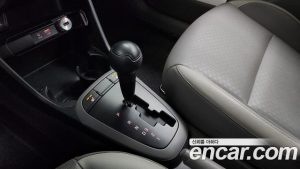 Kia morning 2020 года из Южной Кореи