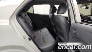 Kia morning 2020 года из Южной Кореи