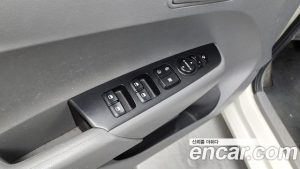 Kia morning 2020 года из Южной Кореи