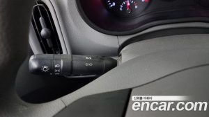 Kia morning 2020 года из Южной Кореи