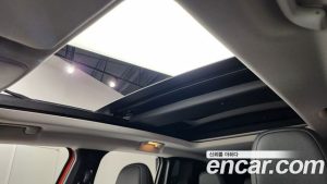 Jeep Renegade 2.4 Limited 2020 года из Южной Кореи