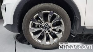 Kia Sorento Дизель 2.0 4WD 2020 года из Южной Кореи