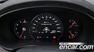 Kia Sorento Дизель 2.0 4WD 2020 года из Южной Кореи