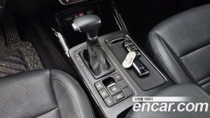 Kia Sorento Дизель 2.0 4WD 2020 года из Южной Кореи