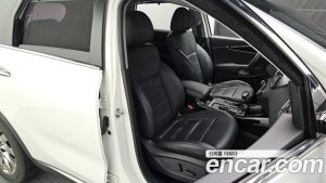 Kia Sorento Дизель 2.0 4WD 2020 года из Южной Кореи