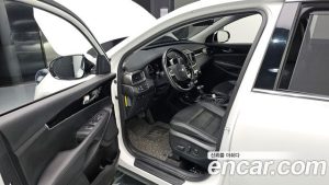 Kia Sorento Дизель 2.0 4WD 2020 года из Южной Кореи
