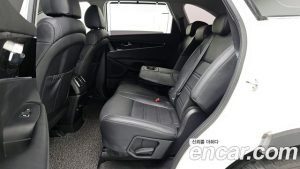 Kia Sorento Дизель 2.0 4WD 2020 года из Южной Кореи