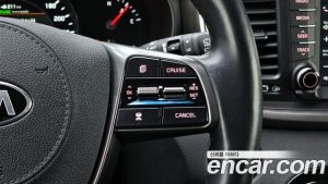 Kia Sorento Дизель 2.0 4WD 2020 года из Южной Кореи