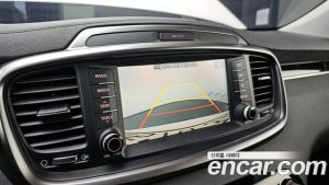 Kia Sorento Дизель 2.0 4WD 2020 года из Южной Кореи