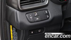 Kia Sorento Дизель 2.0 4WD 2020 года из Южной Кореи