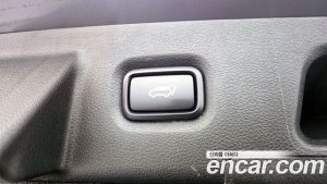 Hyundai Santafe Дизель 2.2 2WD 2020 года из Южной Кореи