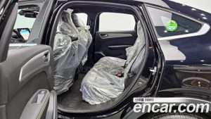 Renault-KoreaSamsung XM3 1.6 GTe Inspire 2024 года из Южной Кореи