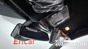 Renault-KoreaSamsung XM3 1.6 GTe Inspire 2024 года из Южной Кореи