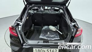 Renault-KoreaSamsung XM3 1.6 GTe Inspire 2024 года из Южной Кореи