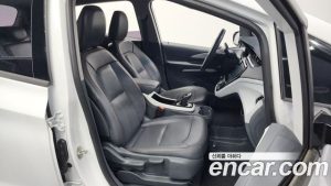 ChevroletGMDaewoo Bolt EV EV LT Deluxe 2019 года из Южной Кореи