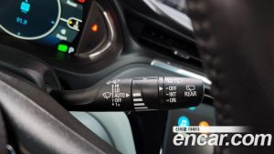 ChevroletGMDaewoo Bolt EV EV LT Deluxe 2019 года из Южной Кореи