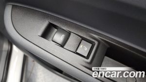 ChevroletGMDaewoo Bolt EV EV LT Deluxe 2019 года из Южной Кореи