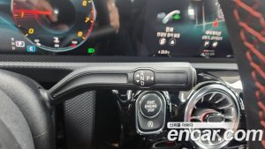 Mercedes-Benz CLA-Class CLA250 4MATIC 2023 года из Южной Кореи