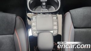 Mercedes-Benz CLA-Class CLA250 4MATIC 2023 года из Южной Кореи