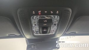 Mercedes-Benz CLA-Class CLA250 4MATIC 2023 года из Южной Кореи