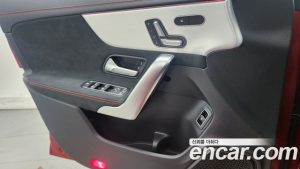 Mercedes-Benz CLA-Class CLA250 4MATIC 2023 года из Южной Кореи