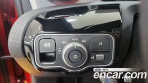 Mercedes-Benz CLA-Class CLA250 4MATIC 2023 года из Южной Кореи