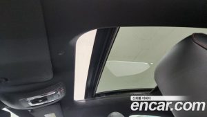 Mercedes-Benz CLA-Class CLA250 4MATIC 2023 года из Южной Кореи