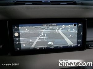 Land Rover Defender 110 D240 S 2020 года из Южной Кореи