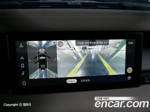 Land Rover Defender 110 D240 S 2020 года из Южной Кореи