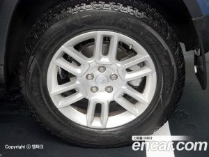 Land Rover Defender 110 D240 S 2020 года из Южной Кореи