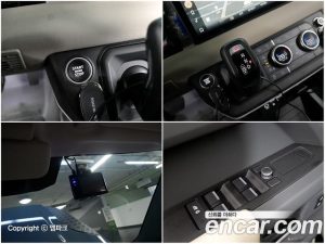 Land Rover Defender 110 D240 S 2020 года из Южной Кореи