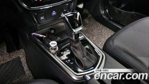 Ssangyong TIBOLI 1.5 A3 2WD 2022 года из Южной Кореи