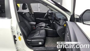 Ssangyong TIBOLI 1.5 A3 2WD 2022 года из Южной Кореи