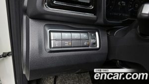 Ssangyong TIBOLI 1.5 A3 2WD 2022 года из Южной Кореи