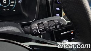 Ssangyong TIBOLI 1.5 A3 2WD 2022 года из Южной Кореи