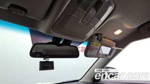 Ssangyong TIBOLI 1.5 A3 2WD 2022 года из Южной Кореи