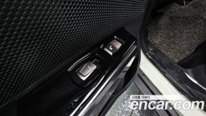 Ssangyong TIBOLI 1.5 A3 2WD 2022 года из Южной Кореи