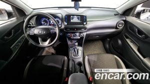 Hyundai Kona 1.6 Turbo 2WD 2020 года из Южной Кореи