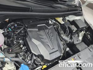 Kia Carnival Бензин 9-Seater Prestige 2023 года из Южной Кореи