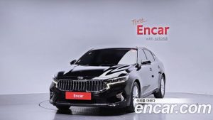 Kia K7 2.5 GDI Prestige 2020 года из Южной Кореи