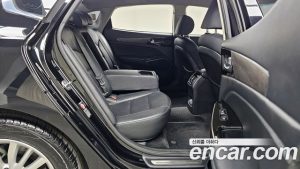 Kia K7 2.5 GDI Prestige 2020 года из Южной Кореи