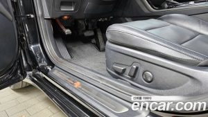 Kia K7 2.5 GDI Prestige 2020 года из Южной Кореи