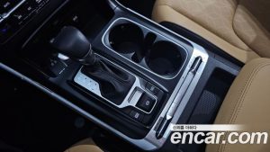Kia Carnival 9-Seater Prestige 2022 года из Южной Кореи