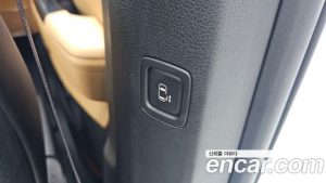 Kia Carnival 9-Seater Prestige 2022 года из Южной Кореи