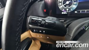 Kia Carnival 9-Seater Prestige 2022 года из Южной Кореи
