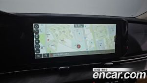 Kia Carnival 9-Seater Prestige 2022 года из Южной Кореи
